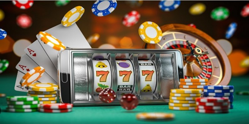 Chip Casino Là Gì? Cùng Tìm Hiểu Chi Tiết Tại NEW88 5 Tiền casino