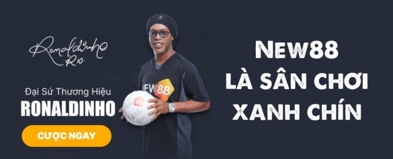 NEW88 32 New88 là sân chơi xanh chín